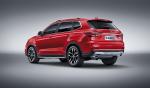 Roewe RX5 2016 года